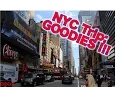 My NYC Goodies BetziiBoo