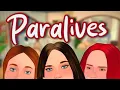 Seeing Paralives for what it is, and why the Live Mode Stream changed nothing