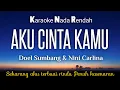 Download Lagu Doel Sumbang Nini Karlina - Aku Cinta Kamu Karaoke Lower Key Nada Rendah