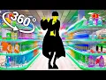 Download Lagu Bling Bang Bang Born - Supermarket in 360° Video | VR / 8K | (MASHLE: MAGIC AND MUSCLES)