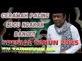 FULL NGAKAK, CERAMAH PENUH ILMU \u0026 MAKNA| CERAMAH KH ZAINUDDIN MZ PALING LUCU EDISI TAHUN 2025