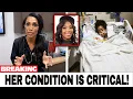 Doctor Drops New Details Of Brandy s Shocking Weight Loss Fans Fear The Worst