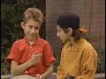 Lagu Full House clip - Danny, Jesse and Joey as kids (by request)