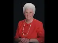 Norma Pleva Funeral Service