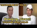 Lagu Teguran buat holis Cisewu Garut viral