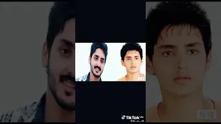 ابطال مسلسل غدر زمن بعد 10 سنوات 