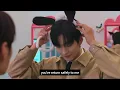 LEECHANGSUB, LEE JUNG WON(CLEF - True Love (거짓말의 반대말만 할게요) (Eng Sub)