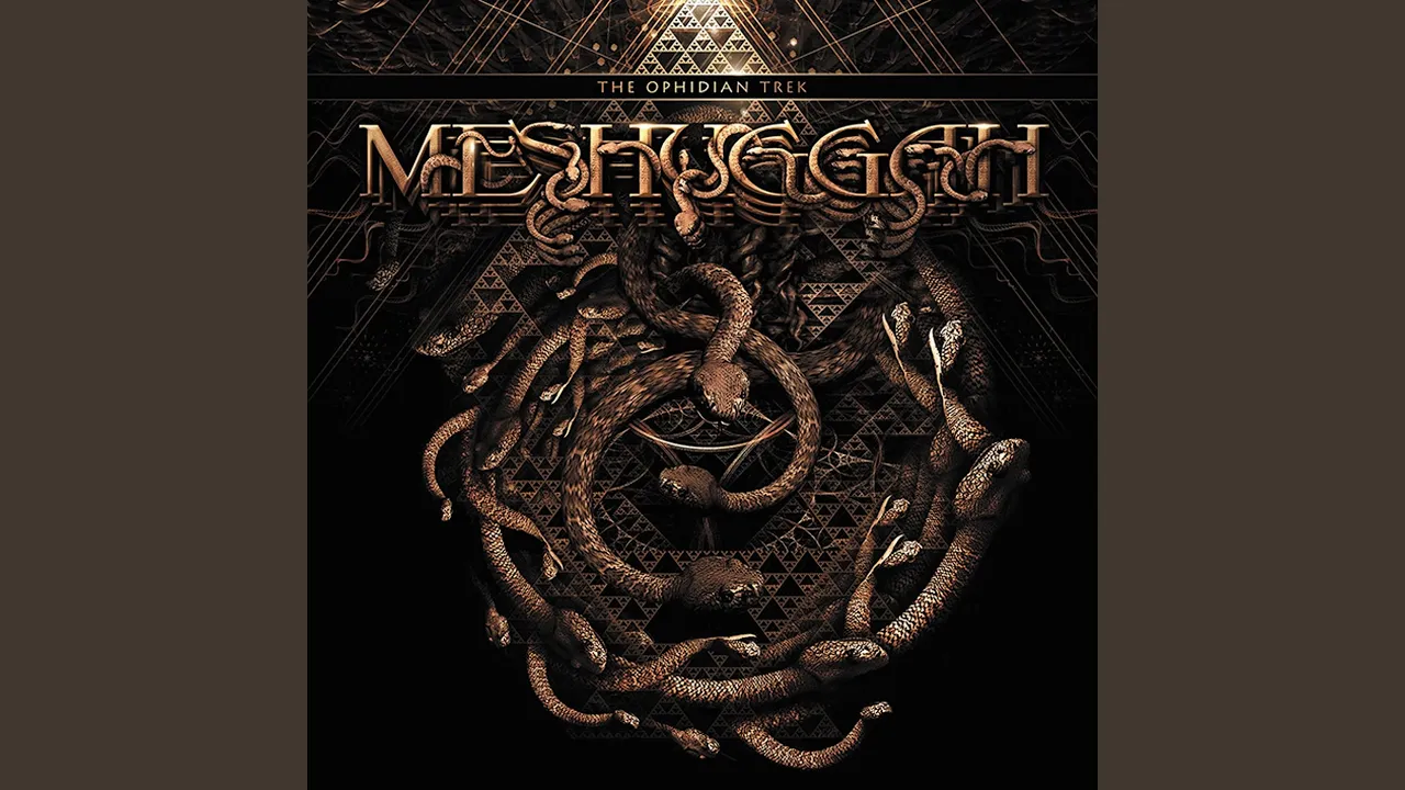 Demiurge (Live) Demiurge (Live)