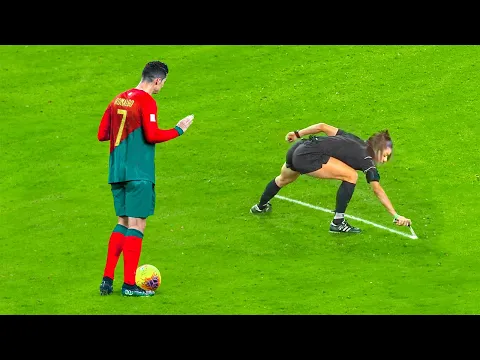 Download MP3 Funny Moments in Football