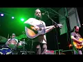 Arlo McKinley- This Damn Town Live @ Frankie's