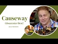 Unveiling the Secrets of Causeway Restaurant in Gloucester MA