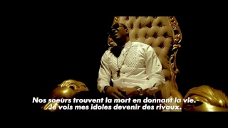 stanley enow love song ft claude ndam dir by mr adrenaline official music video 