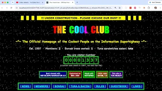XHTML Tutorial - 11 - Generating XHTML with AI