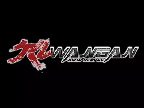 KL WANGAN - Official Trailer [HD] DI PAWAGAM 21DISEMBER 2017