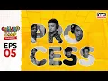 Lagu #Collabonation CAMP The Series Episode 5 - 'A Process'