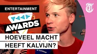 Kalvijn boos over ophef: ‘Bullsh*t!’