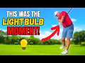 Download Lagu If You Knew This Swing Key Years Ago...You'd Be a SCRATCH Golfer Now!