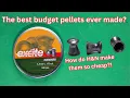 Download Lagu Are these the perfect budget pellet?.. H\u0026N's typical German quality Excite hammer