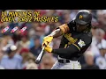 10 minutes of Oneil Cruz CRUSHING Baseballs