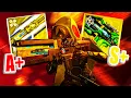 EVERY Trace Rifle RANKED In Destiny 2
