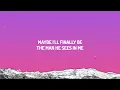 Luke Combs - The Man He Sees in Me (Lyrics)