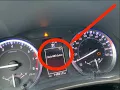 Toyota RAV4 Check A W D System Fix in Two Minutes O B D Scanner Reset Fast Confident