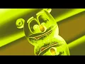Lagu YELLOW+ TRIPPY RAINBOW + DEEPVOICE + RANDOMIRROR Gummibär REQURST VUDOE Finnish Gummybear Song