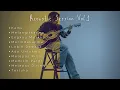 Download Lagu Tyok Satrio Acoustic Session, Vol. 1