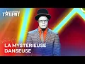 Download Lagu La Mystérieuse Danseuse a époustouflé Tout Le Monde ! | France Got Talent