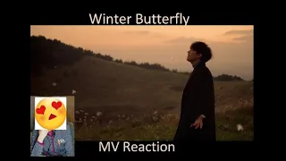 Download Hyuk - Winter Butterfly MV Reaction MP3