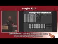 Embedded Nom a case study of memory safe parsing in resource constrained environments