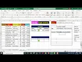 1 Database Function DSUM Single Criteria