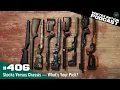 Ep 406 Stocks Versus Chassis What s Your Pick