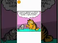 Garfield Meet Nermal World s Cutest Chicken