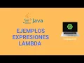 Learning Lambda Expressions in Java Practical Examples and Their Relation to Anonymous Functions