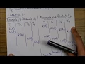 Transactions Schedules Basics Types the concept of Serializability