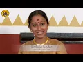 Ashtalakshmis singing Ashtalakshmi Stothram | Vande Guru Paramparaam