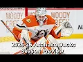 Download Lagu THG's 2025-26 Anaheim Ducks Season Preview