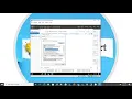 Basic Configuration for a Server 2016