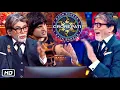 Sunil Grover, Krushna and Amitabh Bachchan in Kaun Banega Crorepati, Full Episode Details