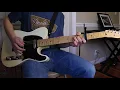 I'm Going Free (Jailbreak) - Vertical Worship [Guitar Cover]