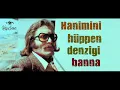 CEM KARACA söylüyor;  Raptiye Rap Rap