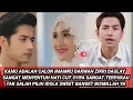 Download Lagu KAMU ADALAH CALON IMAMKU DAKWAH ZIKRI DAULAY SNGAT MENYENTUH HATI CUT SYIFA TERPUKAU SWEET BGT