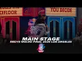Download Lagu All Battles | MAIN STAGE WORLD FINAL | RED BULL DANCE YOUR STYLE WORLD FINAL 2025