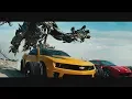 Download Lagu Transformers: Dark of the Moon (2011) - Freeway Chase - Only Action [4K]