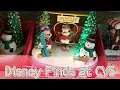 Disney Holiday Decorations Follow me to CVS