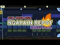 Download Lagu DJ FULL DROP SIUL 🔥 NGAPAIN REPOT (Prengky Gantay Remix) BASS FULL VIRAL TIKTOK