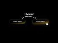 CSS Button with Hover Effect