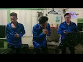 Download Lagu Dang marsapata cipt. Jonar Situmorang - arosa trio
