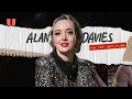 Fern Brady Did A NAKED Stand Up Gig Alan Davies As Yet Untitled Dave